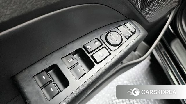Hyundai Avante AD id 4326096 из Кореи 21