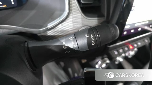 Renault Korea (Samsung) XM3 id 4463320 из Кореи 21