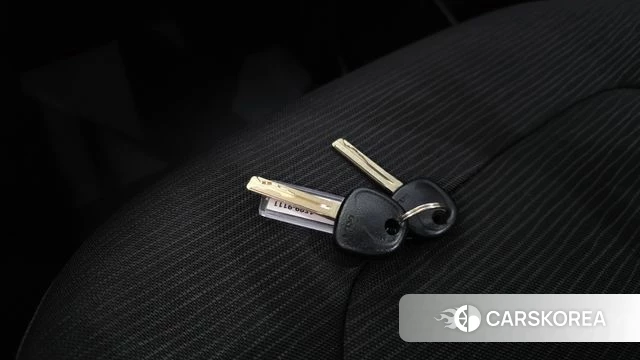 Kia The New Ray id 4657131 из Кореи 21