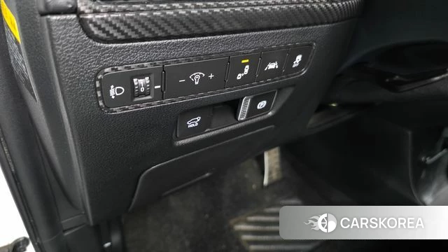 Hyundai Palisade id 4232601 из Кореи 21