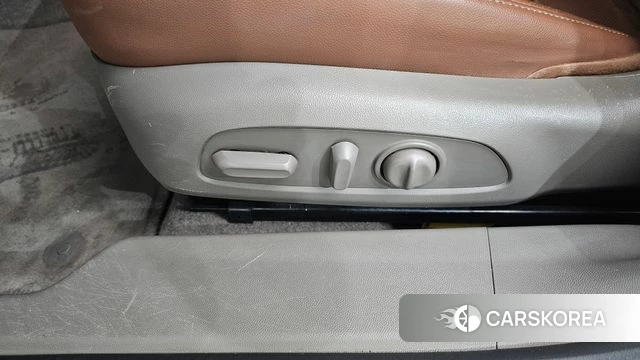 Chevrolet (GM Daewoo) All New Malibu id 4605197 из Кореи 21