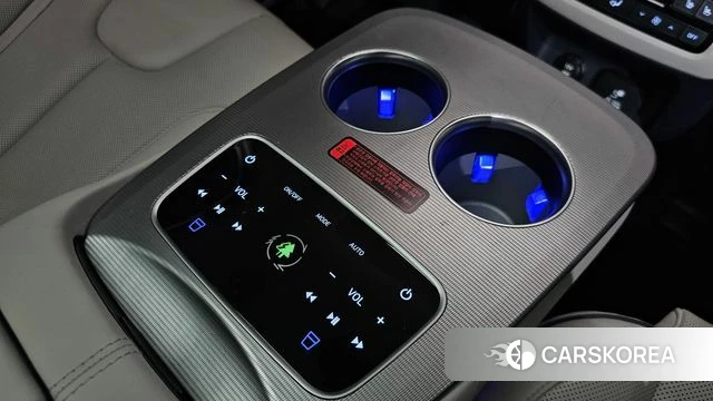 Hyundai The New Palisade id 4706266 из Кореи 21