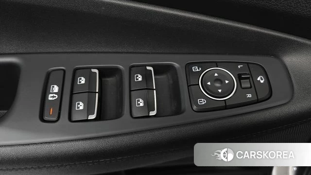 Hyundai The New Santa Fe id 4608685 из Кореи 21