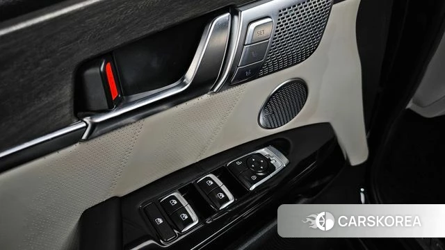 Kia Mohave Master id 4410735 из Кореи 21