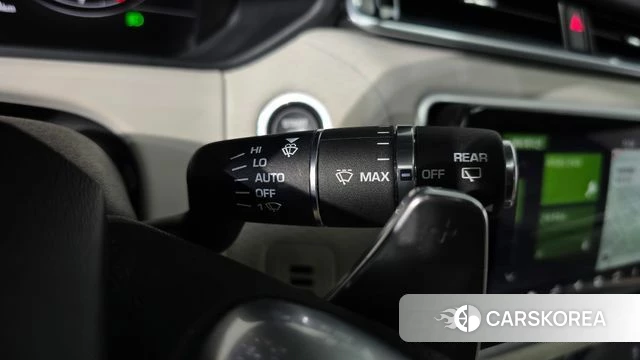 Land Rover Range Rover Velar id 4344641 из Кореи 21