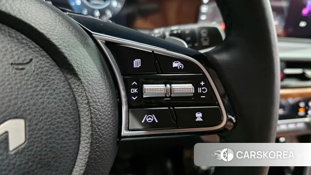 Kia The New Seltos id 4720210 из Кореи 21