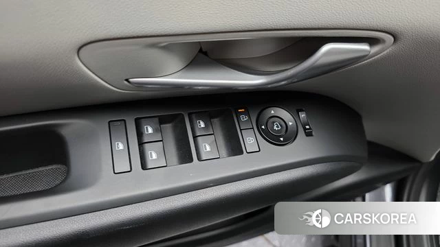 Hyundai The New Tucson (NX4) id 4719809 из Кореи 21