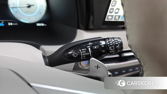 Hyundai The New Palisade id 4863424 из Кореи 21