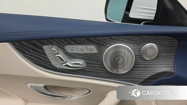 Mercedes-Benz E-Class W213 id 4768243 из Кореи 21