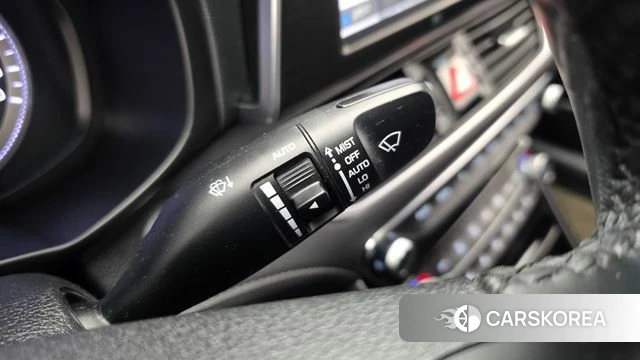 Hyundai Grandeur IG id 4188322 из Кореи 21