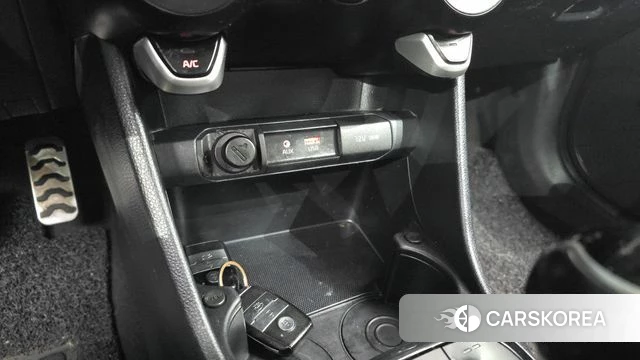 Kia All New Morning (JA) id 4251394 из Кореи 21