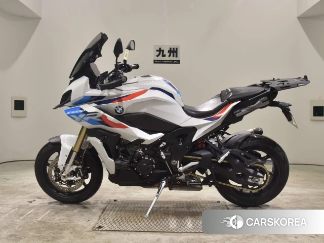BMW S1000XR id 3946470 из Японии 21