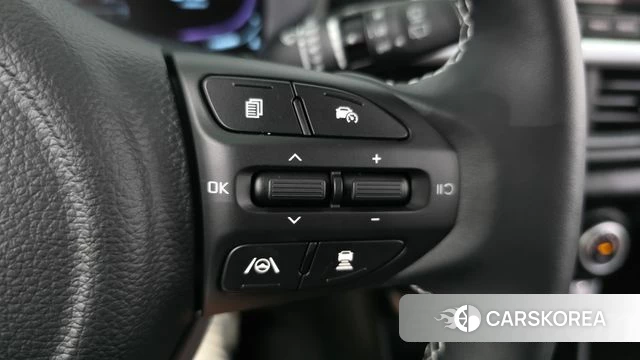 Kia The New Morning (JA) id 4705804 из Кореи 21