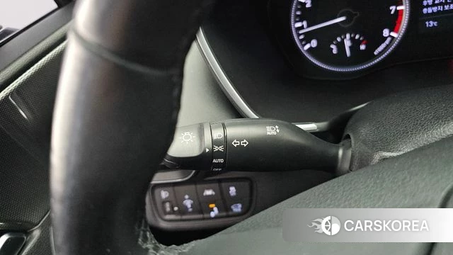 Hyundai Santa Fe TM id 4203345 из Кореи 21