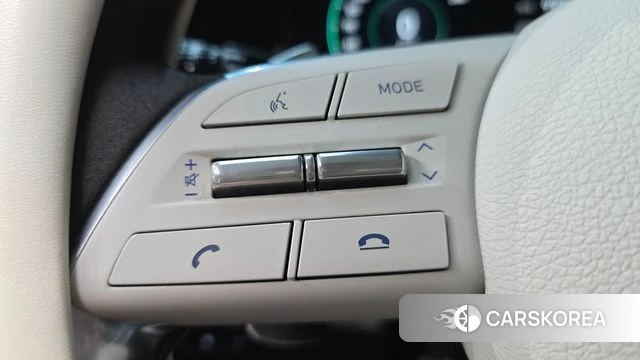 Hyundai The New Grandeur IG id 4741094 из Кореи 21