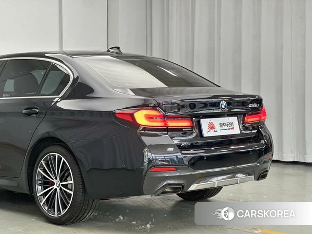 BMW 5 series id 4256919 из Китая 21