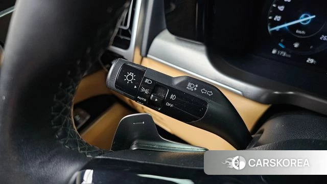 Kia Sorento 4th Generation id 4672064 из Кореи 21