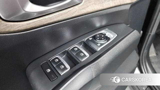 Kia Sorento 4th Generation id 4550918 из Кореи 21