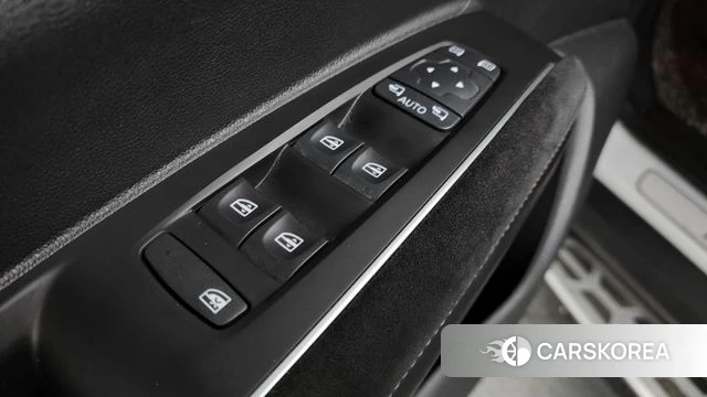 Renault Korea (Samsung) The New QM6 id 4854832 из Кореи 21