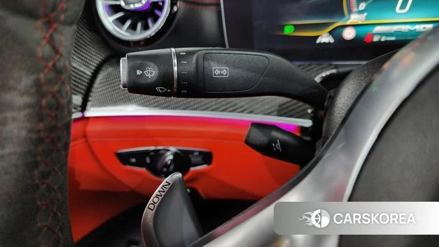 Mercedes-Benz AMG GT id 4881873 из Кореи 21