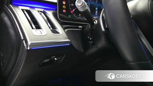 Mercedes-Benz S-Class W223 id 4249952 из Кореи 21