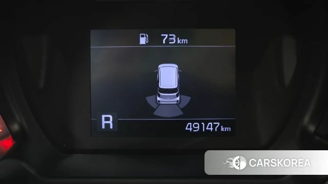 Kia The New Ray id 4603721 из Кореи 21