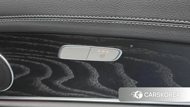 Mercedes-Benz E-Class W213 id 4688184 из Кореи 21
