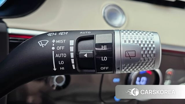 Genesis GV70 id 4666342 из Кореи 21