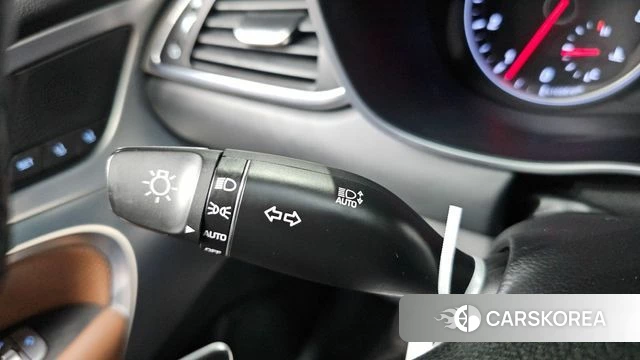 Genesis G70 id 4746998 из Кореи 21
