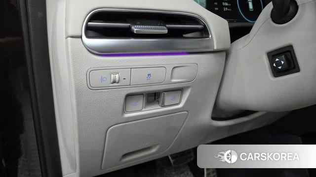 Hyundai The New Palisade id 4469473 из Кореи 21