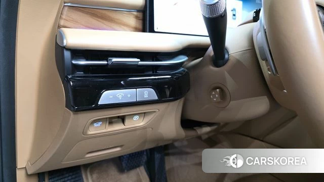 Genesis G80 (RG3) id 4655875 из Кореи 21