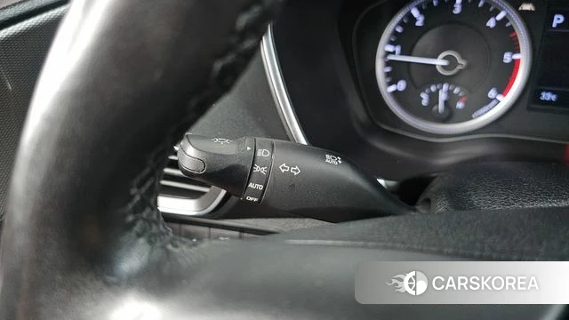 Hyundai Santa Fe TM id 4633141 из Кореи 21