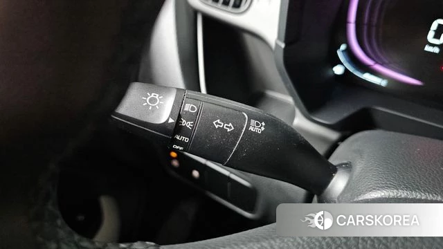 Kia The New Kia Ray id 4585208 из Кореи 21