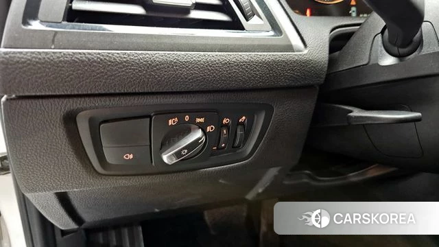 BMW 1 Series (F20) id 4339555 из Кореи 21