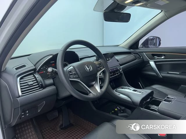 Honda Crown Road id 4207471 из Китая 21