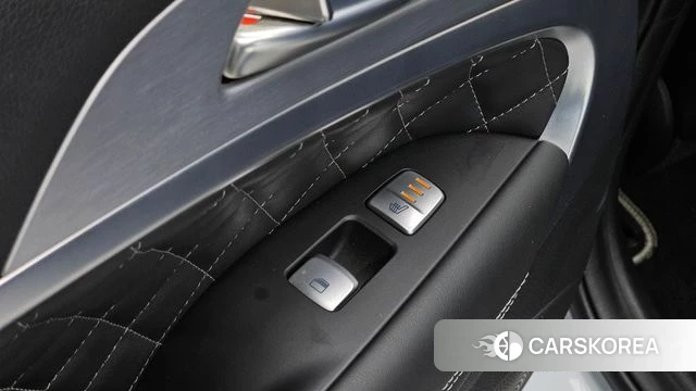 Genesis G70 id 4574504 из Кореи 21