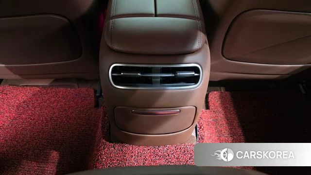 Genesis G90 (RS4) id 4388078 из Кореи 21