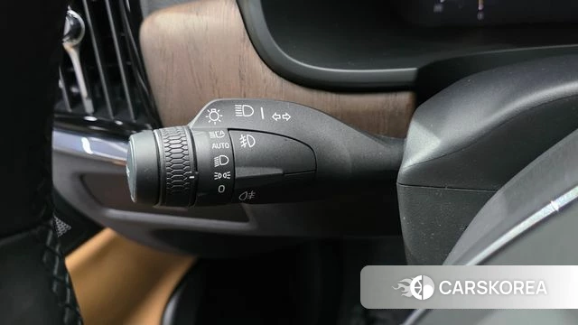 Volvo S90 id 4400941 из Кореи 21
