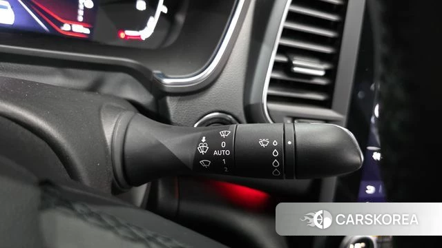 Renault Korea (Samsung) The New SM6 id 4549357 из Кореи 21