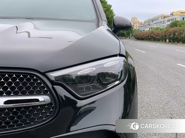 Mercedes-Benz GLC id 4221067 из Китая 21