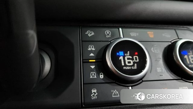 Land Rover Defender (L663) id 4603559 из Кореи 21