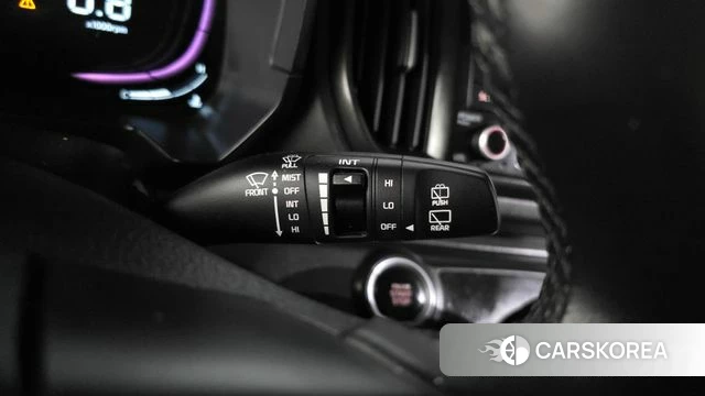 Kia The New Kia Ray id 4571848 из Кореи 21