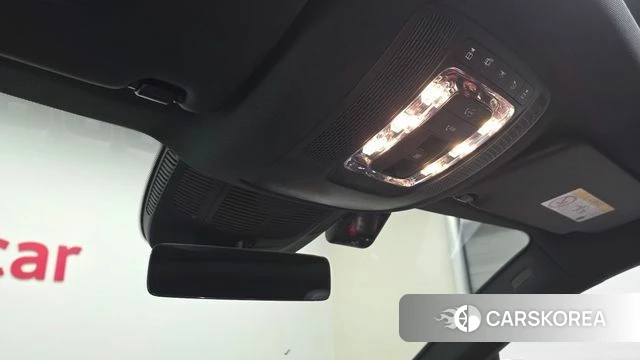 Mercedes-Benz GLE-Class W167 id 4715793 из Кореи 21
