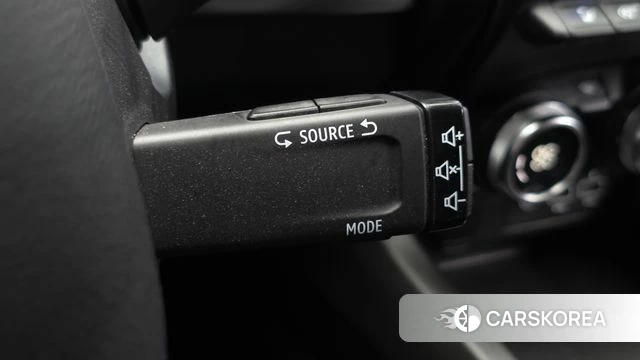 Renault Korea (Samsung) XM3 id 4330547 из Кореи 21