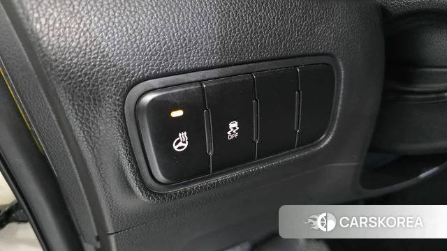Kia The New Ray id 4794726 из Кореи 21
