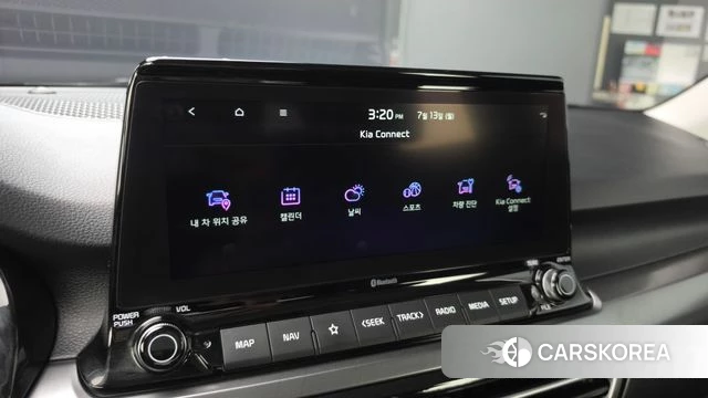 Kia Seltos id 4580316 из Кореи 21