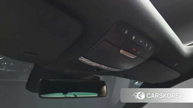 Mercedes-Benz C-Class W205 id 4447383 из Кореи 21