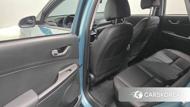 Hyundai Kona id 4356629 из Кореи 21