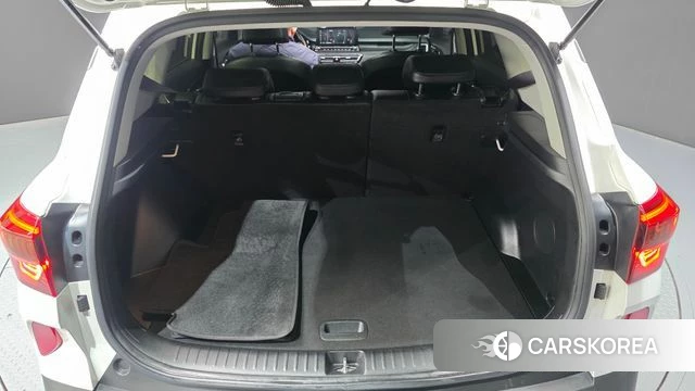 Kia Seltos id 4250983 из Кореи 21