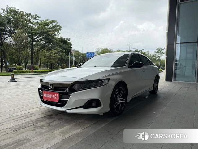Honda Accord id 4358874 из Китая 21